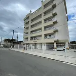 Apartamento Com Piscina