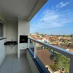 Apartamento Com Piscina