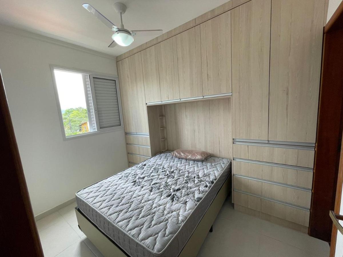 Apartamento Com Piscina Ubatuba