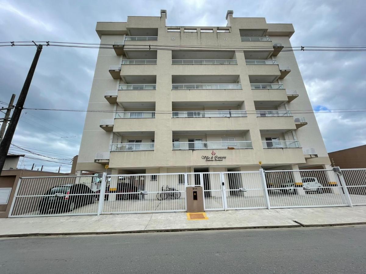 Apartamento Com Piscina