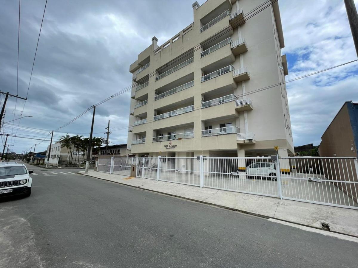 Apartment Apartamento Com Piscina Ubatuba