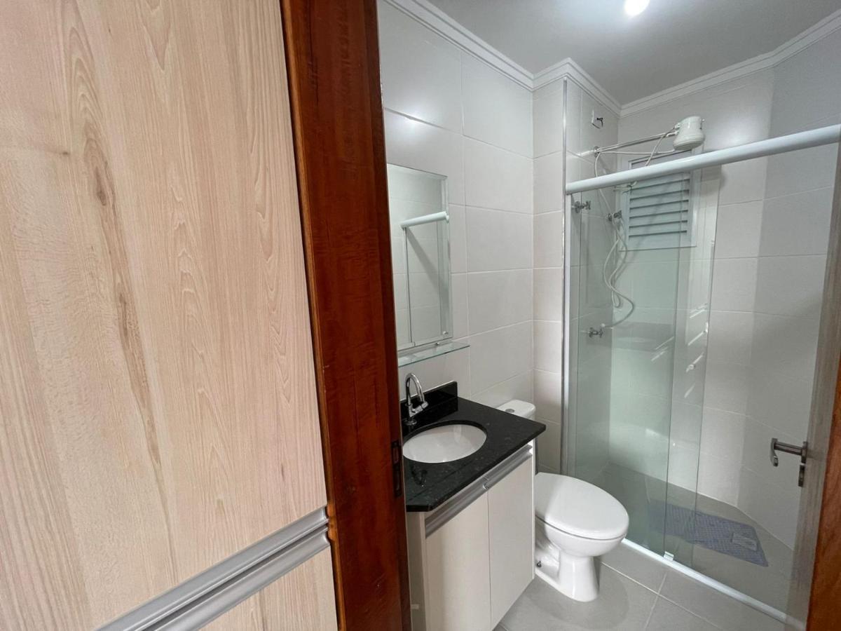 Apartment Apartamento Com Piscina Ubatuba