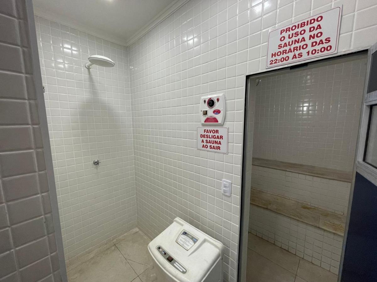Apartamento Com Piscina * Ubatuba