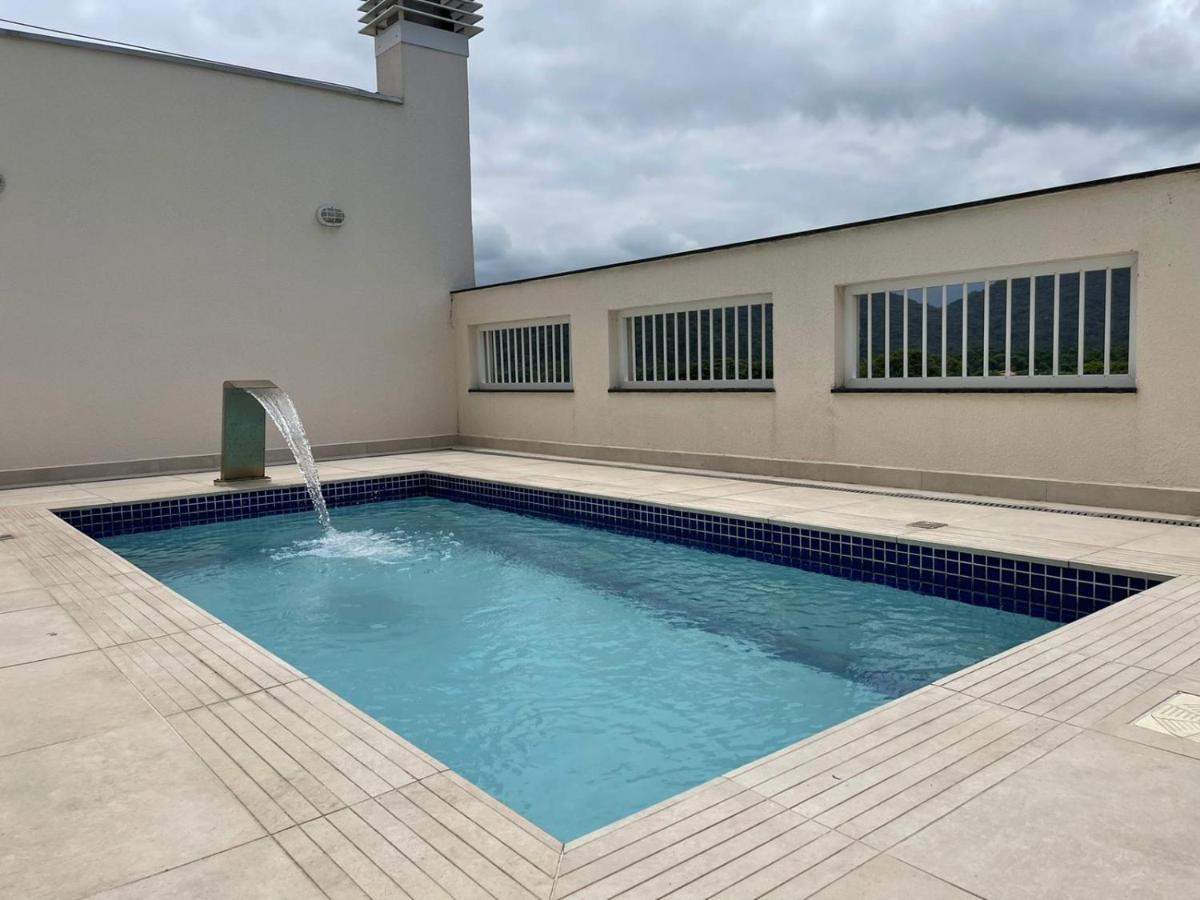 Apartamento Com Piscina Apartment Ubatuba