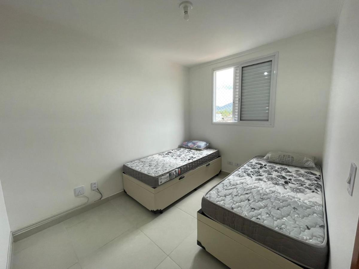 Apartamento Com Piscina * Ubatuba