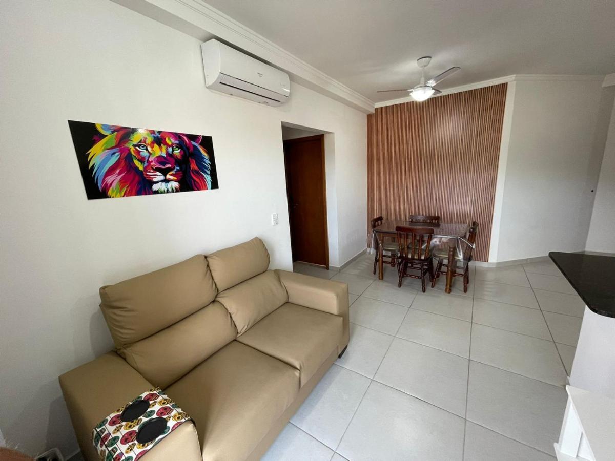 Apartamento Com Piscina Ubatuba