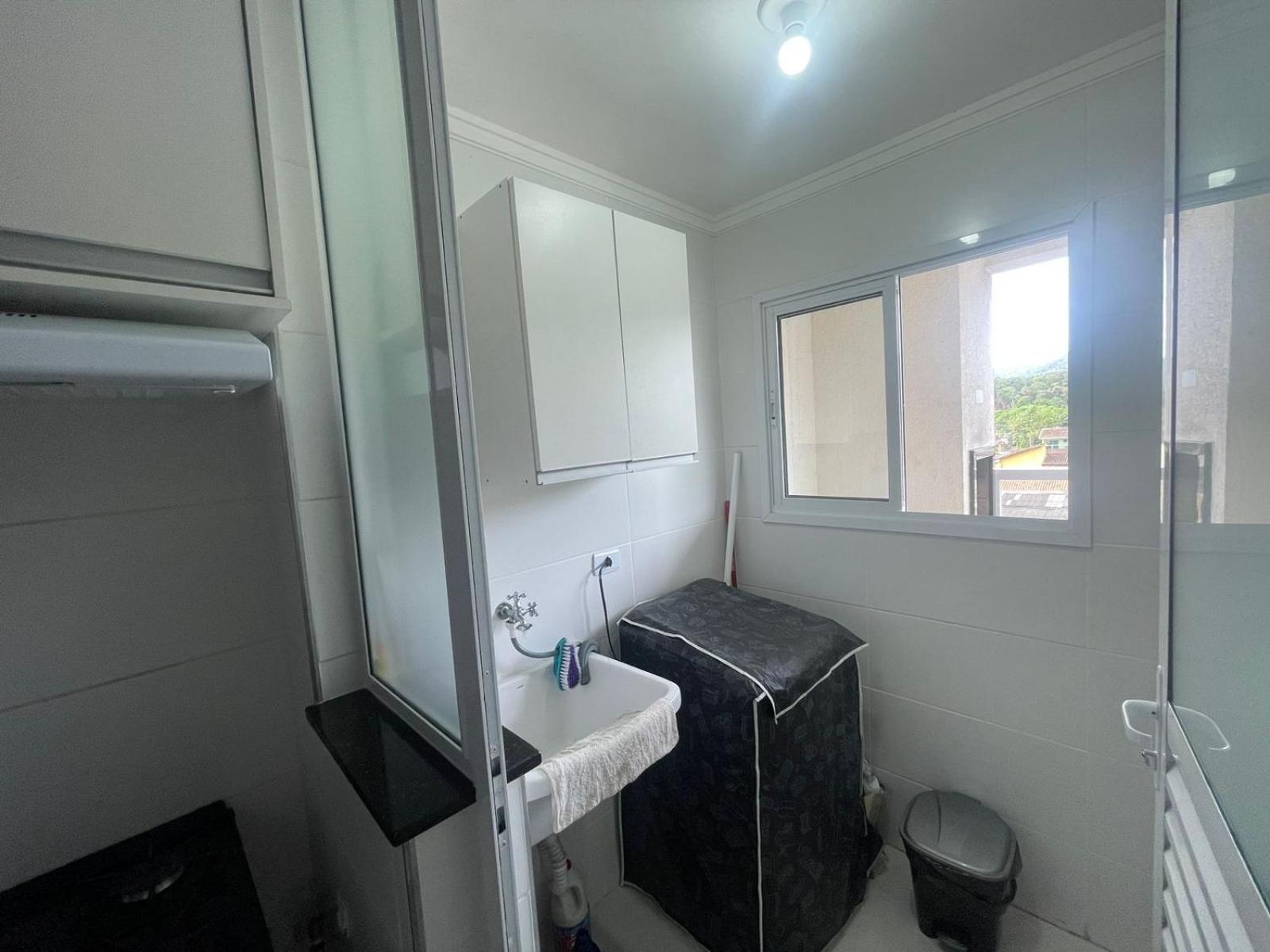 Apartamento Com Piscina Apartment Ubatuba